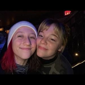 Meet your Posher, Charsey